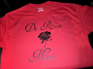 Meet your Posher, Rodrick